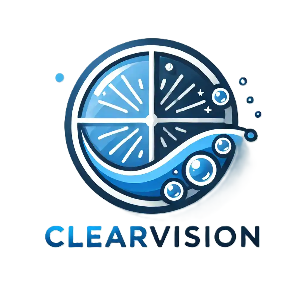 ClearVision - Ihr Spezialist für Fenster- & Gebäudereinigung